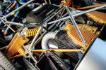 Pagani Huayra 2013 года (NA)